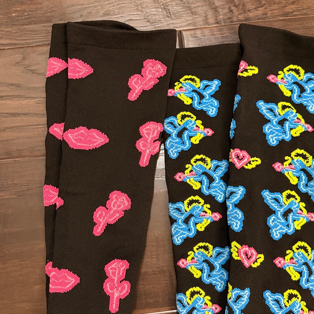 Compression Socks Knee-High - Picture 2 of 5